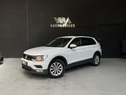 Volkswagen Tiguan (2) 2.0 TDI 150 BMV6 Confortline BMT 4Motion