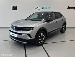 Opel Mokka 1.2 Hybrid GS eDCT