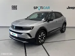 Opel Mokka 1.2 Hybrid GS eDCT