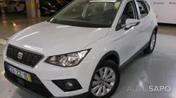 Seat Arona 1.0 TSI Style de 2020