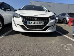 Peugeot 208 PureTech 100 S&S EAT8 Allure