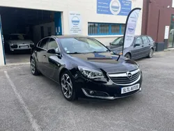 Opel Insignia 2.0 CDTI 170ch – Garantie 6 mois Reprise possible