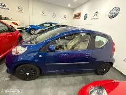 Peugeot 107 1.0 Urban