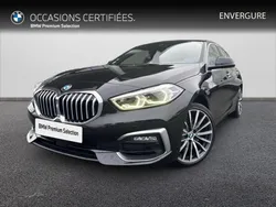 Bmw Série 1 120dA xDrive 190ch Luxury