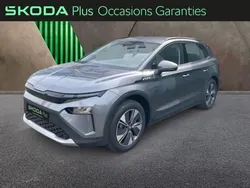 Skoda Elroq 204ch 60 Element