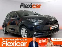 TOYOTA Yaris 125 S-Edition