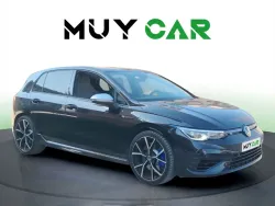 Volkswagen Golf 2.0 TSI R DSG 235kW