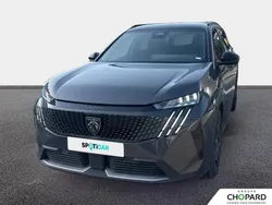 Peugeot 5008 Hybrid 145 ch e-DCS6 GT