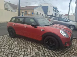 MINI Clubman 2.0D 150 cv sport