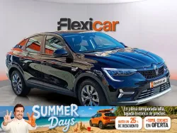 RENAULT Arkana 1.6 E-Tech Zen 105kW