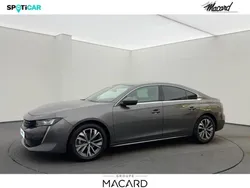 Peugeot 508 PureTech 180ch S&S Allure EAT8