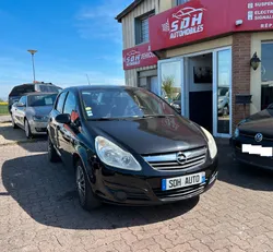 Opel Corsa IV 1.2i 80ch Garantie 12 Mois