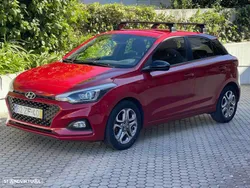 Hyundai i20 1.0 T-GDI Style
