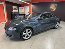 Audi A5 Coupé 3.0TDI quattro