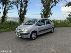 Citroën Xsara Picasso 2.0 HDi SX