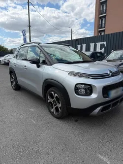 Citroen c3 1.5 blue hdi 100 live 2019