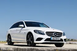 Mercedes-Benz C 300 de Avantgarde