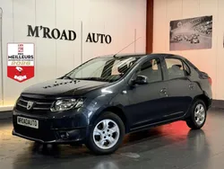 Dacia Logan 0.9tce 90ch Boite Auto / 1ere Main