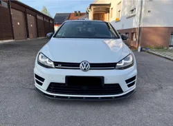 VW Golf R line