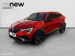 Renault Arkana 1.3 TCe R.S.Line EDC