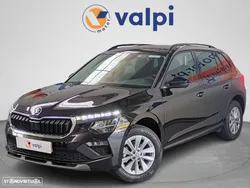 Skoda Kamiq 1.0 TSI DSG