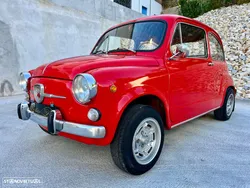 Fiat 600