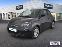 Fiat 500 e 118 ch Nouvelle Nouvelle 500