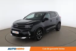 Citroën C5 Aircross 1.5 Blue-HDi Max EAT8 131 ch