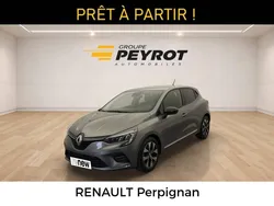 RENAULT Clio SCe 65 Evolution