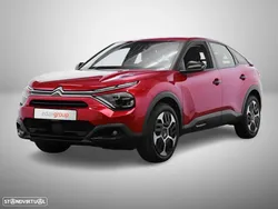 Citroën C4 1.2 PureTech Feel Pack EAT8