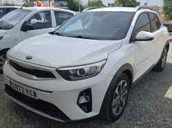 Kia Stonic Stonic 1.6CRDi VGT Eco-Dynamic Business 110 Business