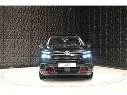 CITROEN C5 AIRCROSS 1.5 BlueHDi - 130 S&S - BV EAT8 Shine PHASE 1