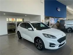 Ford Kuga III 2.5 DURATEC 190 CH FLEXIFUEL FHEV E85 POWERSHIFT ST-Line X