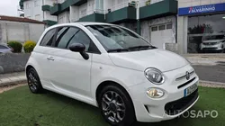 Fiat 500 de 2022