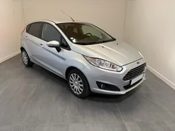 Ford Fiesta 1.0 EcoBoost 100ch Stop&Start Edition 5p/ Distribution neuve/ 2 ème main