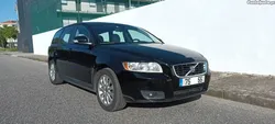 Volvo V50 1.6 D