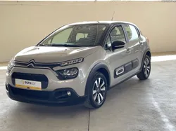 Citroën C3 1.2 PureTech Shine Pack EAT6