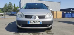Renault scenic 1.6 16v