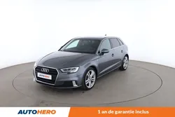 Audi A3 sportback 35 TFSI COD Sport 150 ch