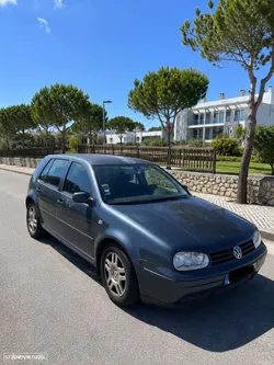 VW Golf 1.4i Trendline