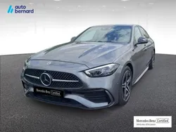 Mercedes-benz Classe C 220 d 197ch AMG Line