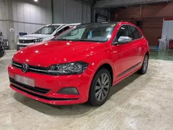 Volkswagen Polo 1.0 TSI BEATS DSG