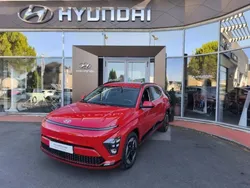 Hyundai Kona Electric 48kWh - 156ch Intuitive