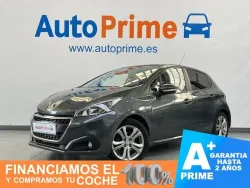 Peugeot 208 1.2 PureTech S&S Active 82