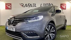 Renault Espace de 2019