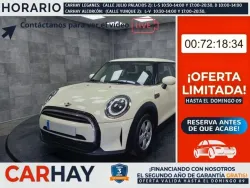 MINI One