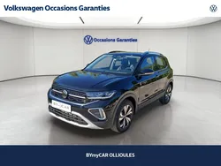 VOLKSWAGEN T-Cross 1.0 TSI 116 Start/Stop DSG7 Style