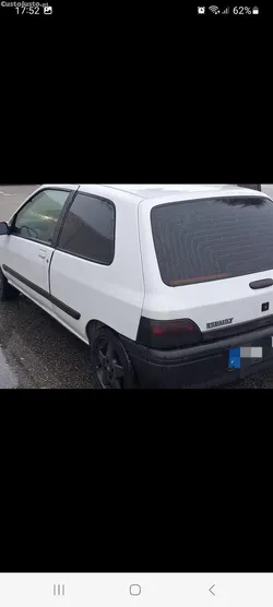 Renault Clio 1.9