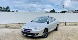 Renault Fluence 1.5 dCi Exclusive 110cv NACIONAL