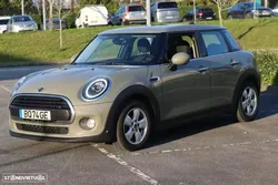 MINI 5 Portas Cooper D